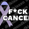 Esophageal & Stomach Cancer Ribbon (Periwinkle)