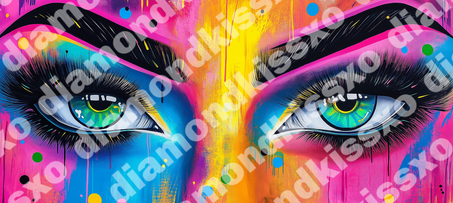 Eyes