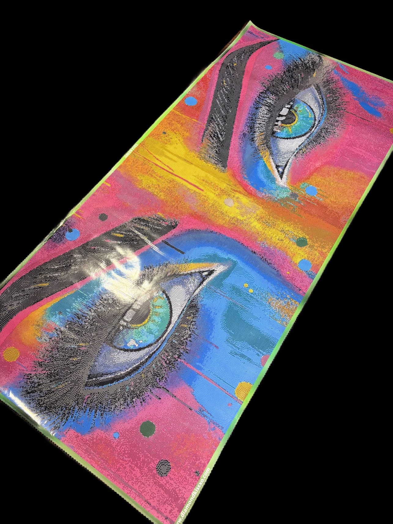 Eyes