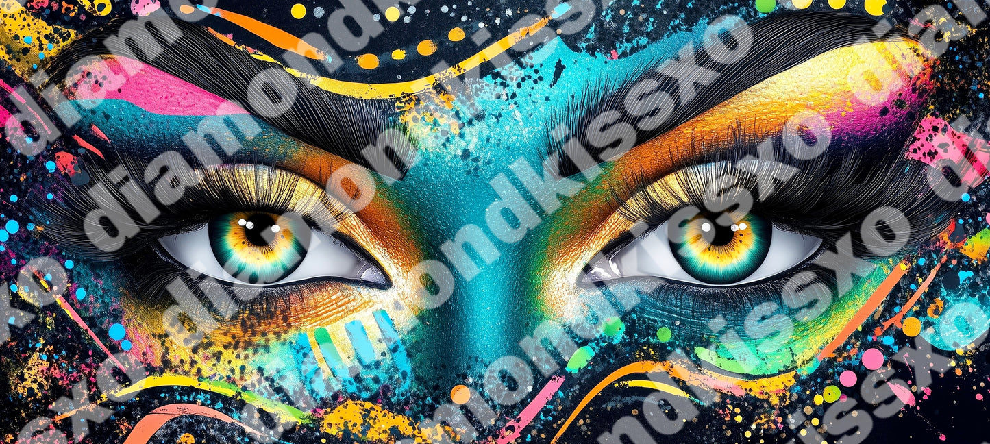 Eyes