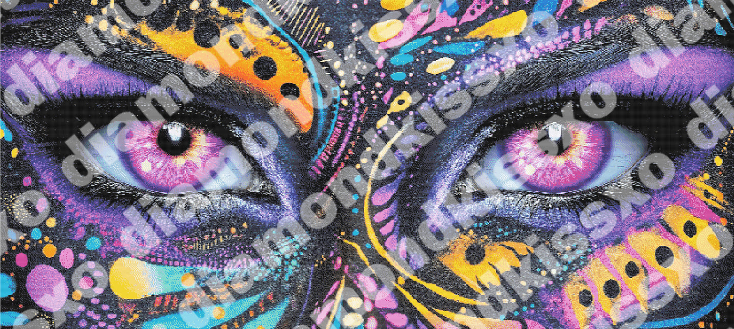 Eyes