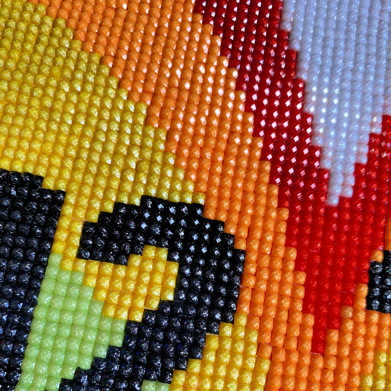 Rainbow Heart