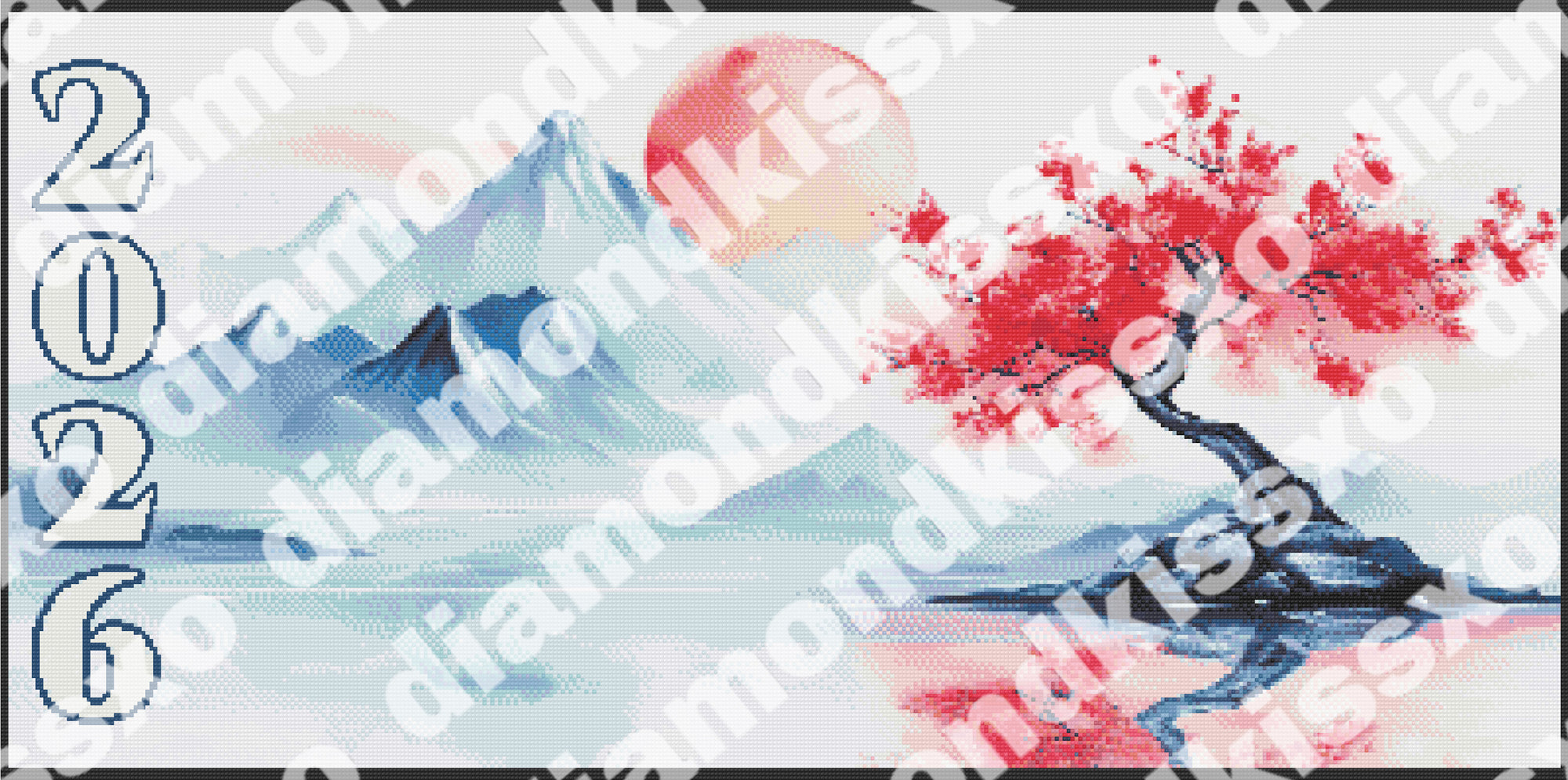 Cloud Dancer Of The Red Moon (2026)