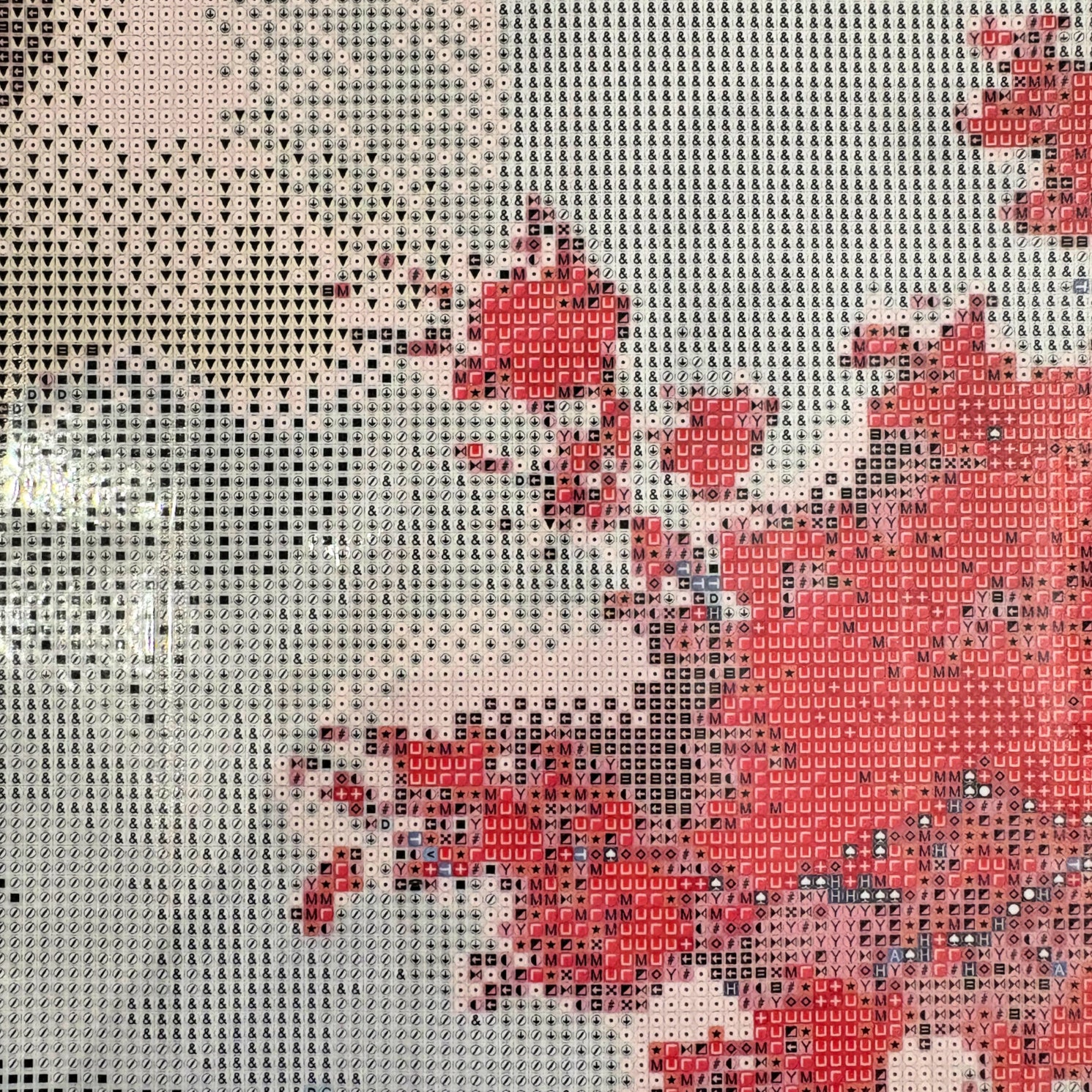 Cloud Dancer Of The Red Moon (2026)