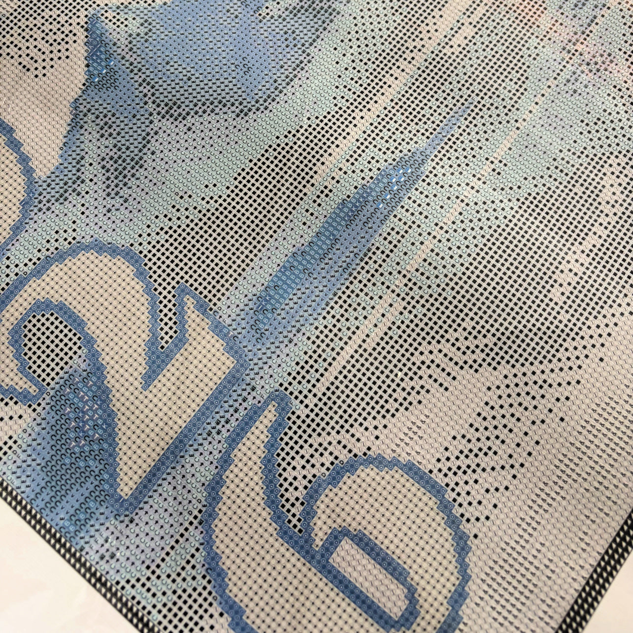 Cloud Dancer Of The Red Moon (2026)