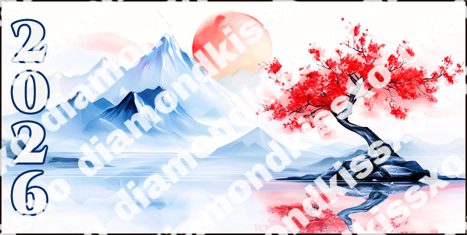 Cloud Dancer Of The Red Moon (2026)