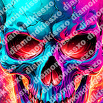 Cool Flame