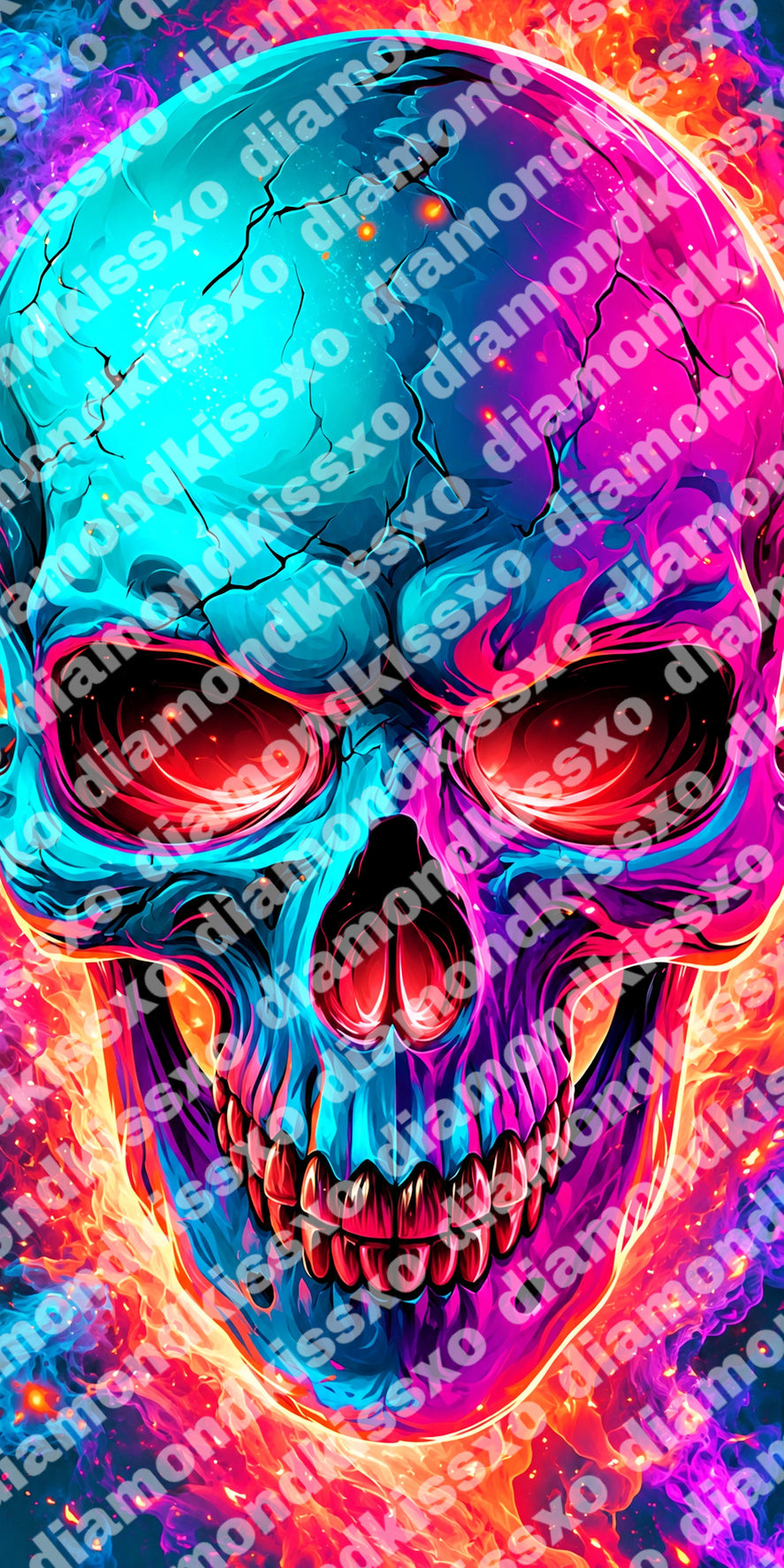 Cool Flame