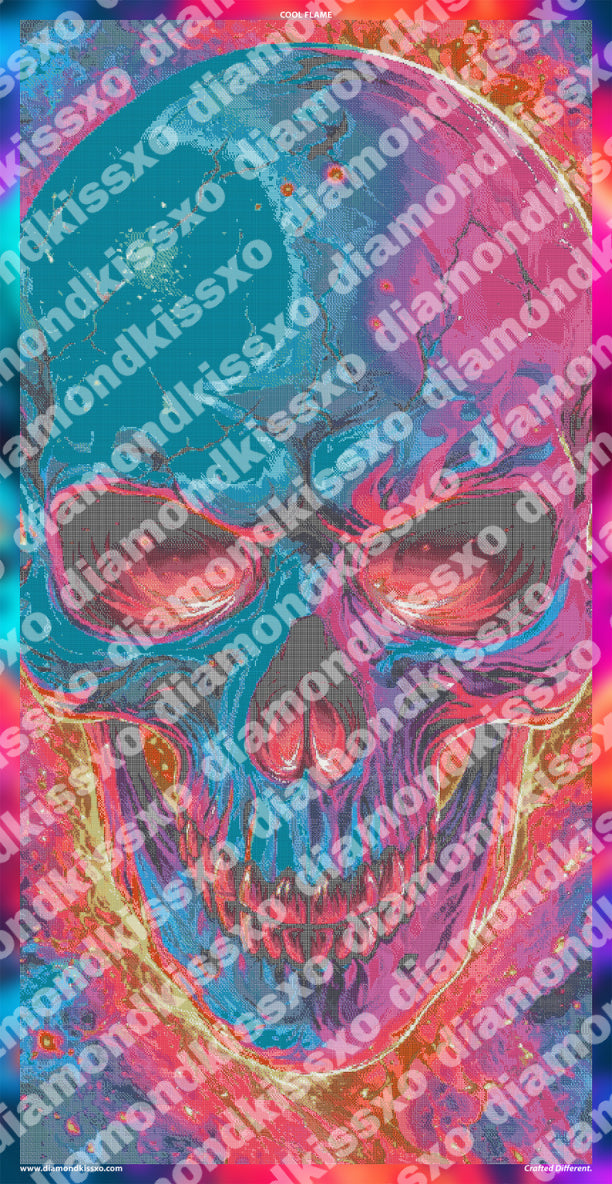 Cool Flame