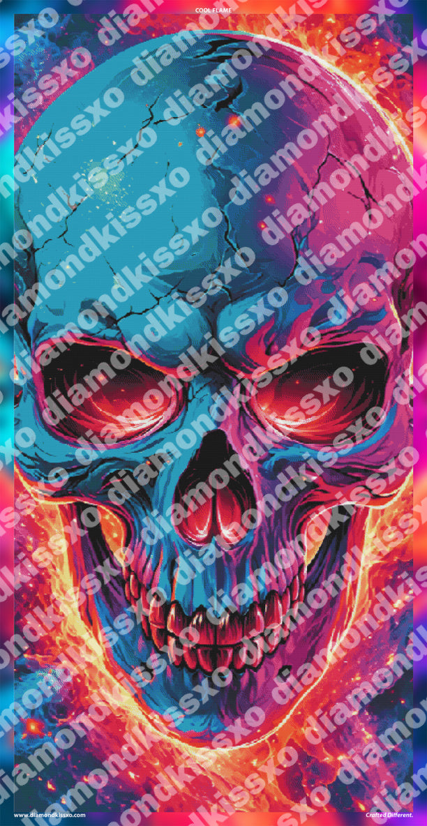 Cool Flame