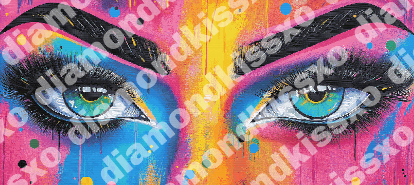 Eyes