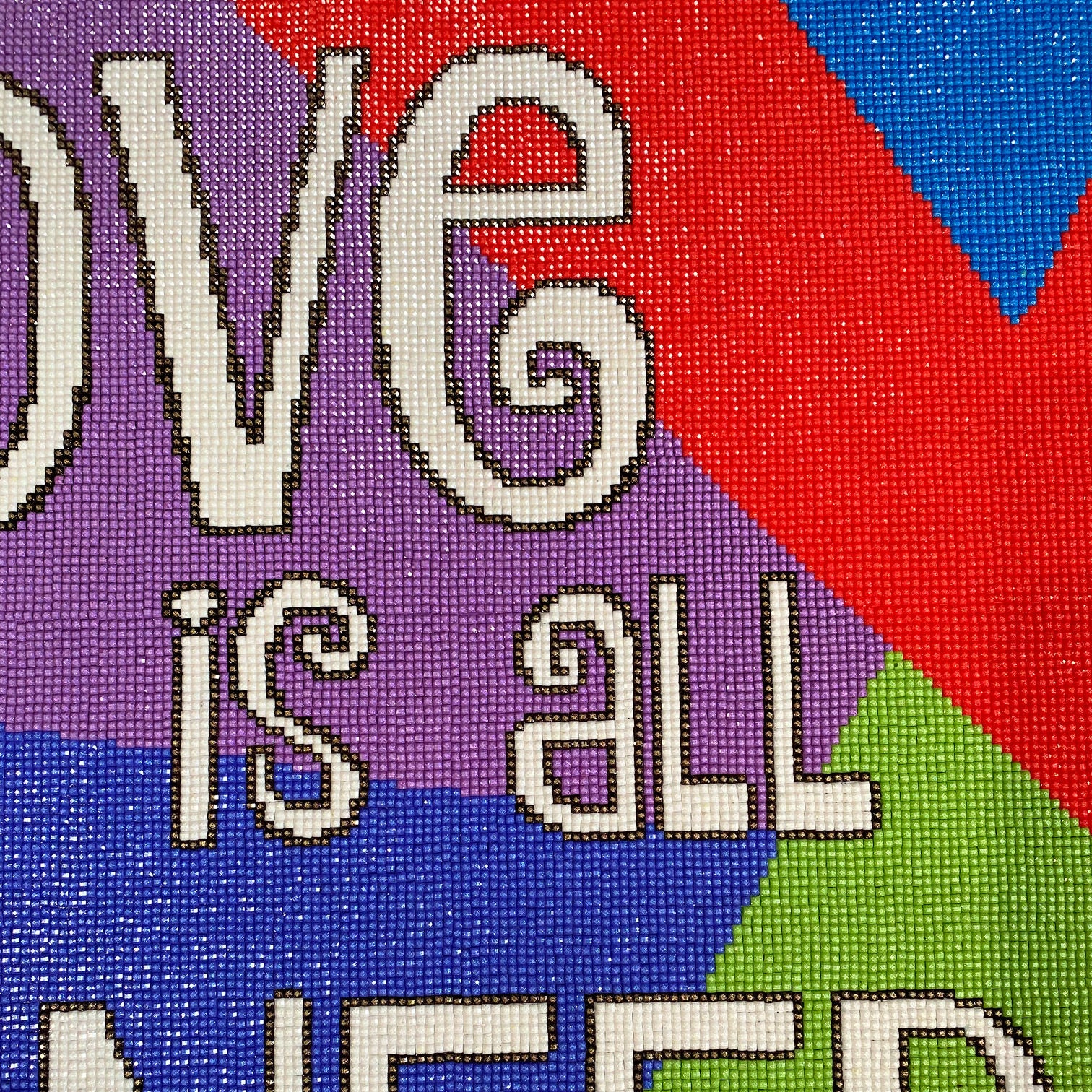 Love Is All We Need