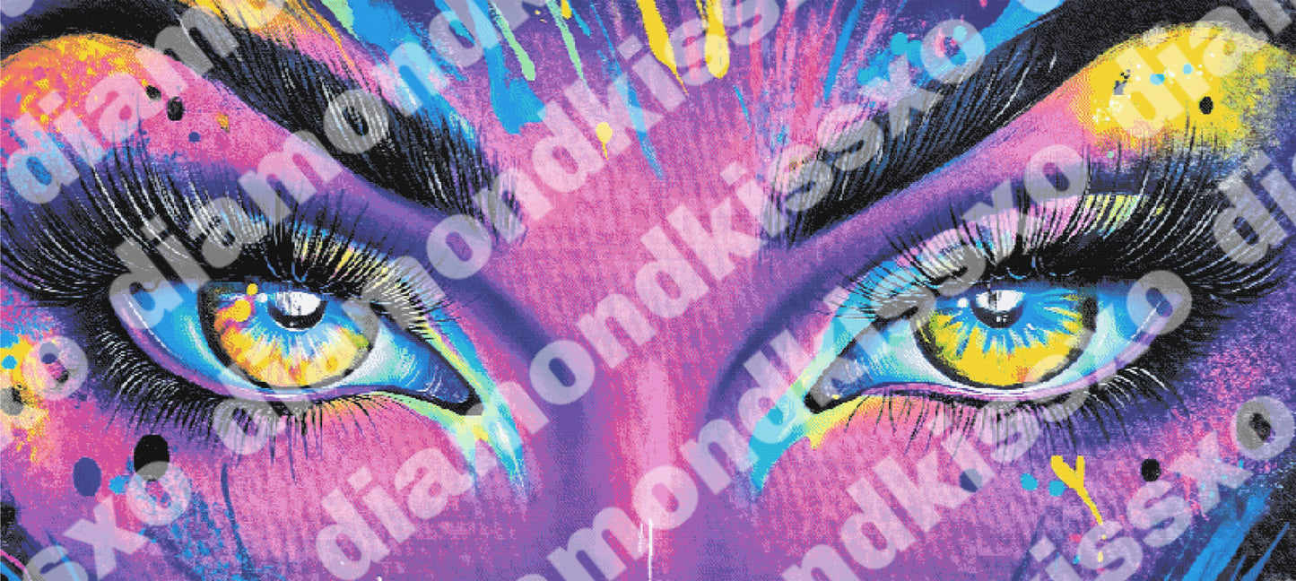Eyes