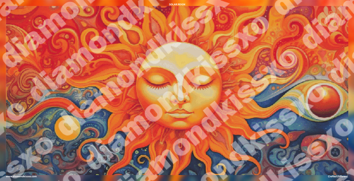 Le Soleil