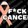 Uterine Cancer Ribbon (Peach)