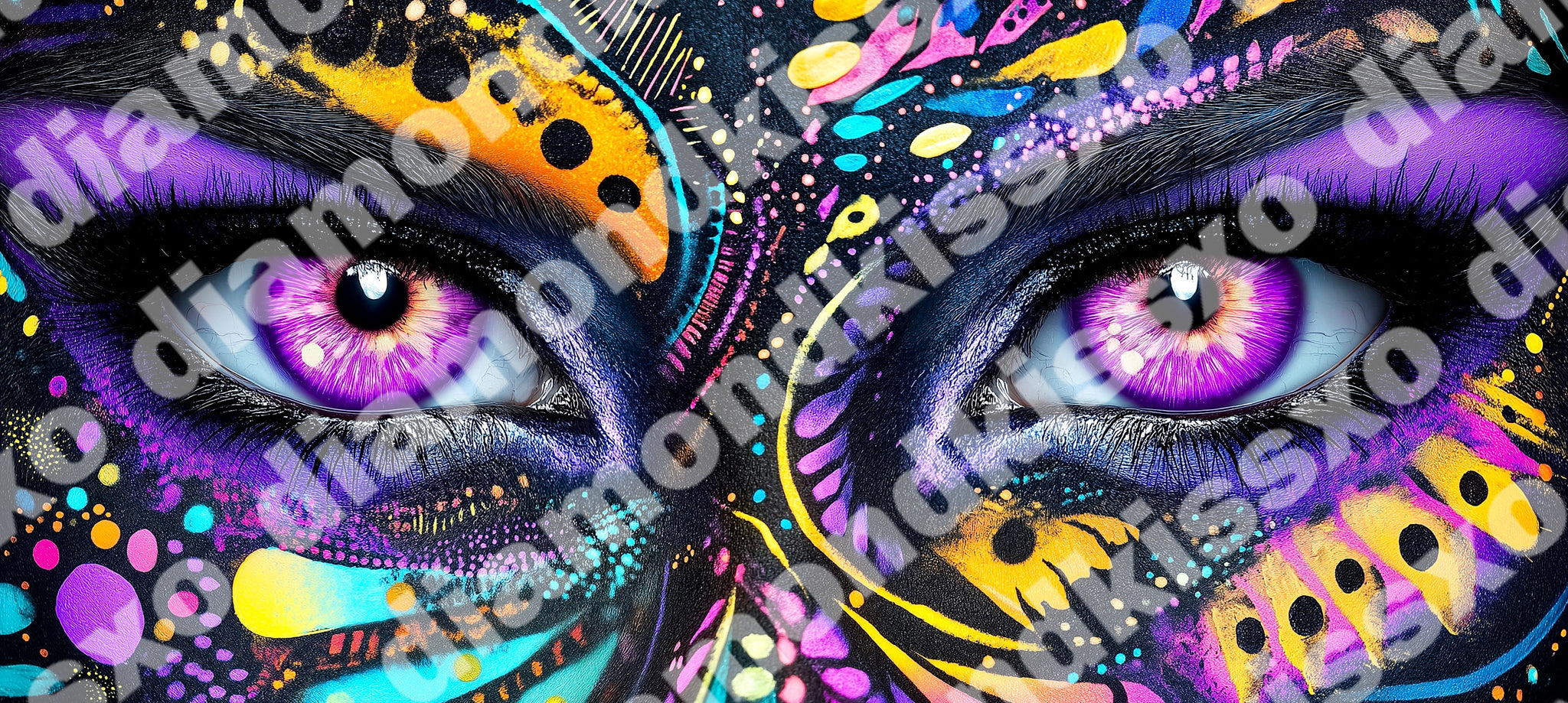 Eyes