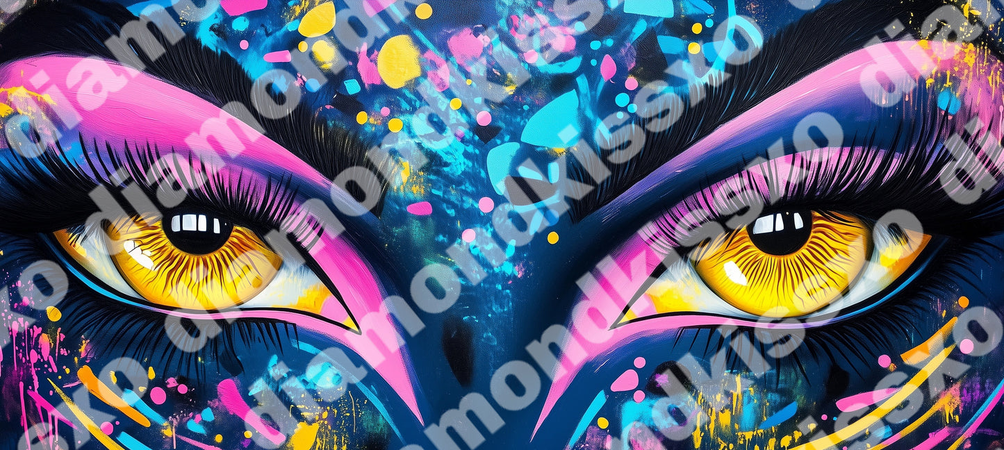 Eyes