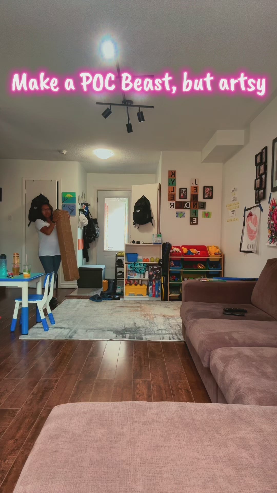 Play video