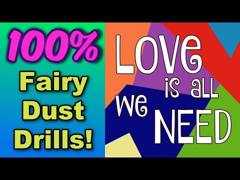 Love Is All We Need