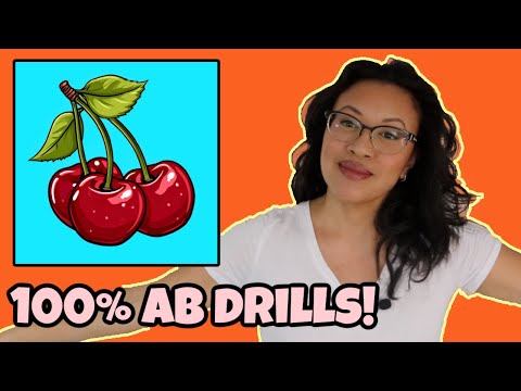 Dazzling Cherries